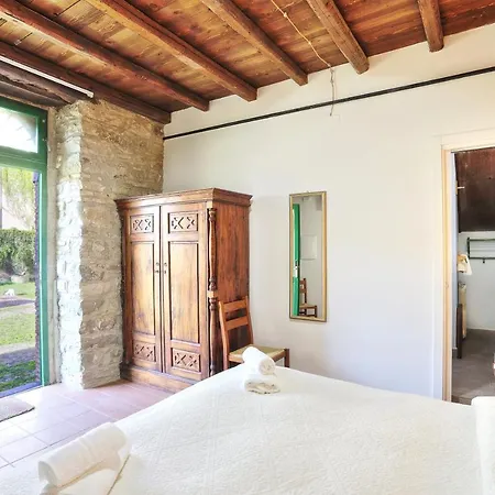 Farm stay Antico Feudo San Giorgio