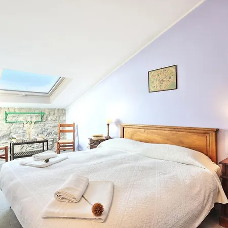 Farm stay Antico Feudo San Giorgio *