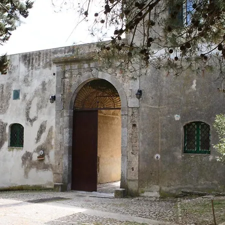 Antico Feudo San Giorgio 팜스테이