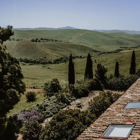 Antico Feudo San Giorgio Farm stay
