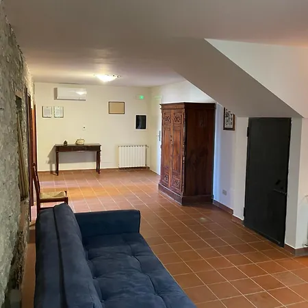 Antico Feudo San Giorgio Farm stay Polizzi Generosa