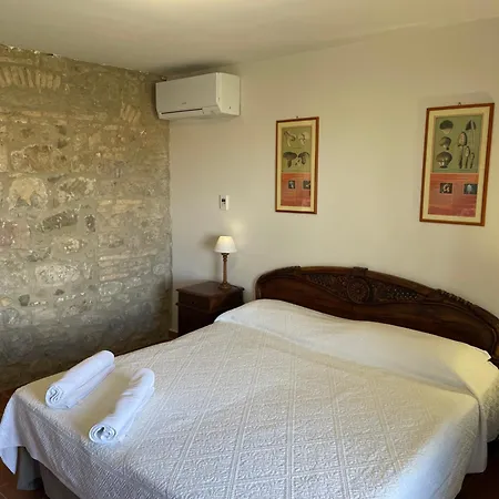 Antico Feudo San Giorgio Farm stay Polizzi Generosa