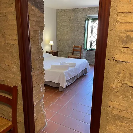 Antico Feudo San Giorgio Farm stay