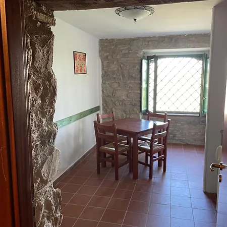 Farm stay Antico Feudo San Giorgio Polizzi Generosa