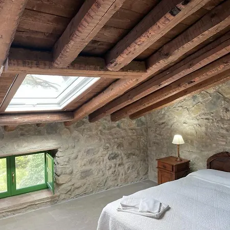 Antico Feudo San Giorgio Farm stay Polizzi Generosa