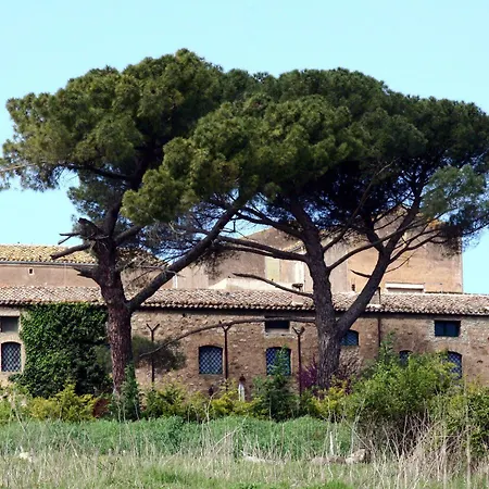 Alloggio per agriturismo Antico Feudo San Giorgio