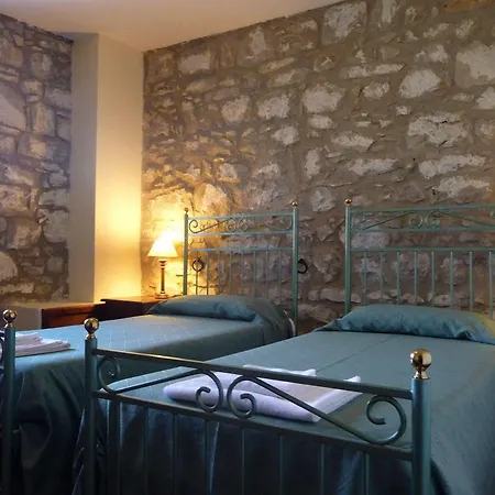 Antico Feudo San Giorgio Alloggio per agriturismo *