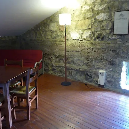 Alloggio per agriturismo Antico Feudo San Giorgio Polizzi Generosa