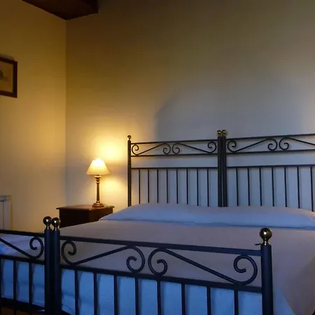 Antico Feudo San Giorgio Farm stay Polizzi Generosa