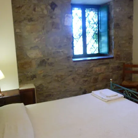 Antico Feudo San Giorgio Farm stay Polizzi Generosa