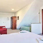 Farm stay Antico Feudo San Giorgio Polizzi Generosa