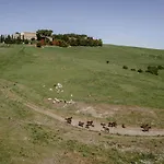 Antico Feudo San Giorgio * Polizzi Generosa
