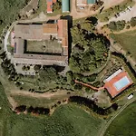 Antico Feudo San Giorgio Polizzi Generosa
