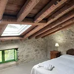 Antico Feudo San Giorgio Feriegård Polizzi Generosa