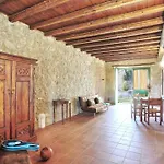 Farm stay Antico Feudo San Giorgio Polizzi Generosa
