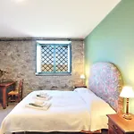 Antico Feudo San Giorgio Farm stay