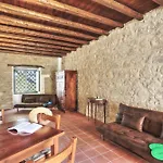 Farm stay Antico Feudo San Giorgio Polizzi Generosa