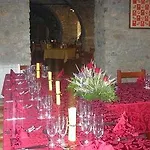 Antico Feudo San Giorgio Feriegård Polizzi Generosa