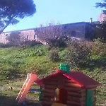 Antico Feudo San Giorgio Feriegård *