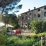 Antico Feudo San Giorgio * Polizzi Generosa