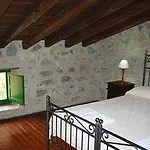 Feriegård Antico Feudo San Giorgio Polizzi Generosa