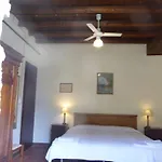 Feriegård Antico Feudo San Giorgio Polizzi Generosa