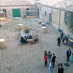Antico Feudo San Giorgio Feriegård Polizzi Generosa