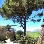 Antico Feudo San Giorgio Feriegård