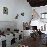 Antico Feudo San Giorgio Feriegård Polizzi Generosa