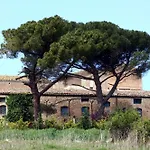 Feriegård Antico Feudo San Giorgio