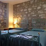 Antico Feudo San Giorgio Feriegård *