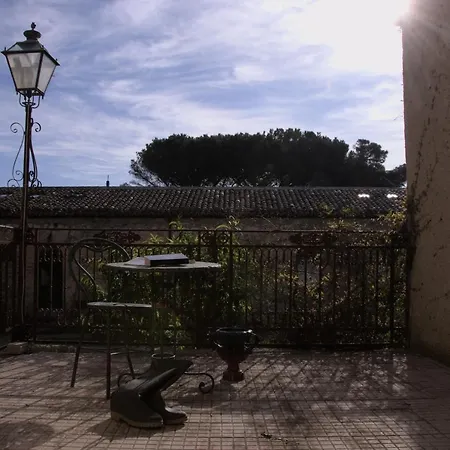 Antico Feudo San Giorgio