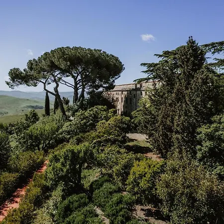 Antico Feudo San Giorgio Séjour à la ferme *