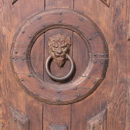 Antico Feudo San Giorgio *