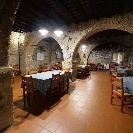 Antico Feudo San Giorgio * Polizzi Generosa