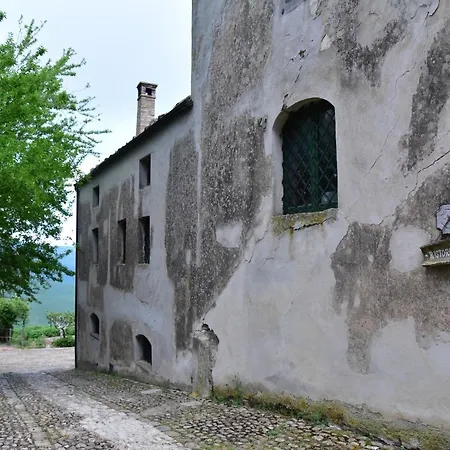 Séjour à la ferme Antico Feudo San Giorgio Polizzi Generosa