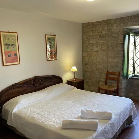 Antico Feudo San Giorgio Polizzi Generosa