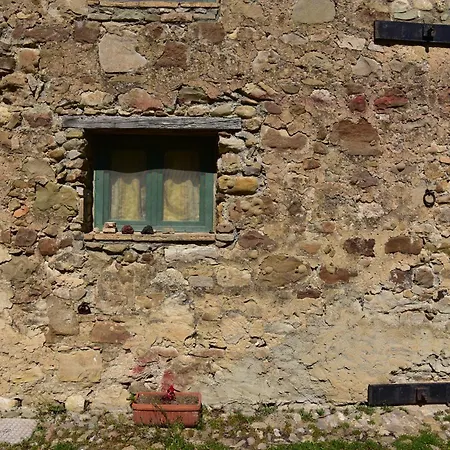 Antico Feudo San Giorgio Polizzi Generosa