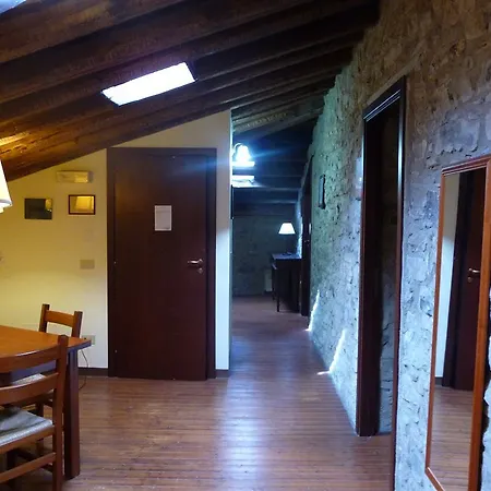 Gospodarstwo agroturystyczne Antico Feudo San Giorgio Polizzi Generosa