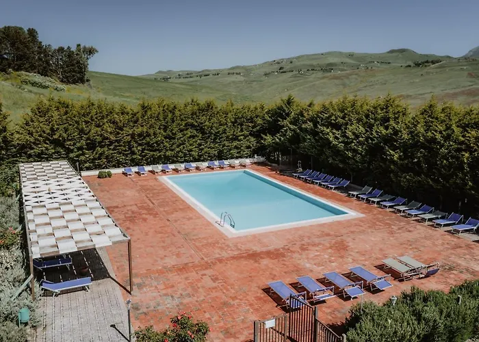 Antico Feudo San Giorgio