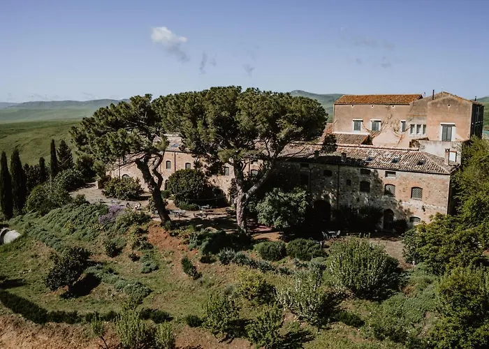 农家乐 Antico Feudo San Giorgio