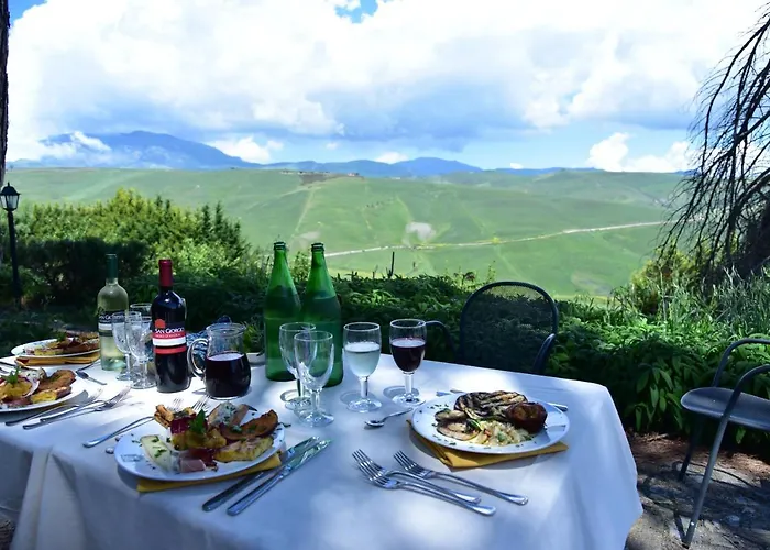 农家乐 Antico Feudo San Giorgio *