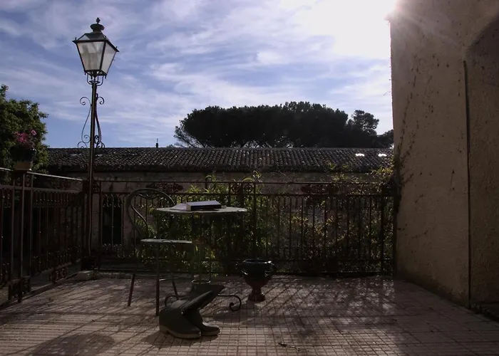 Antico Feudo San Giorgio