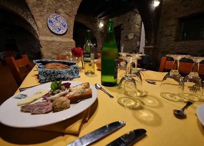 Antico Feudo San Giorgio *