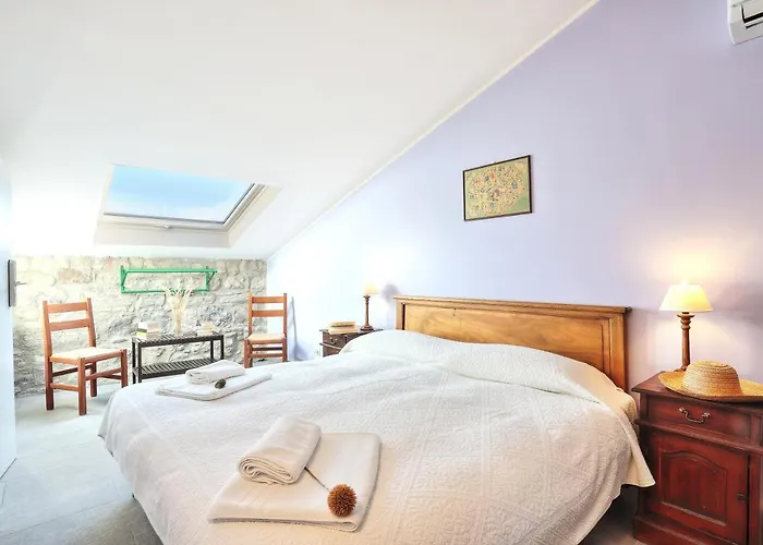 农家乐 Antico Feudo San Giorgio *