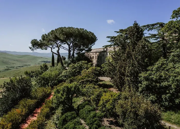 Antico Feudo San Giorgio 农家乐 *