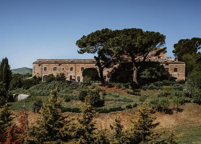 Antico Feudo San Giorgio