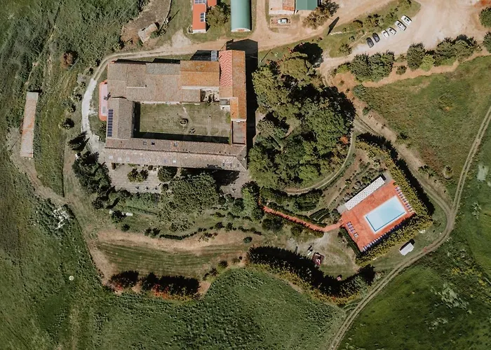 Antico Feudo San Giorgio 波利齐杰内罗萨