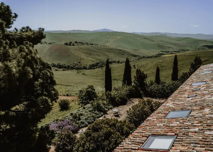 Antico Feudo San Giorgio 农家乐