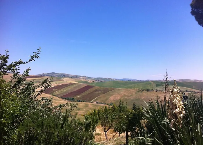 农家乐 Antico Feudo San Giorgio